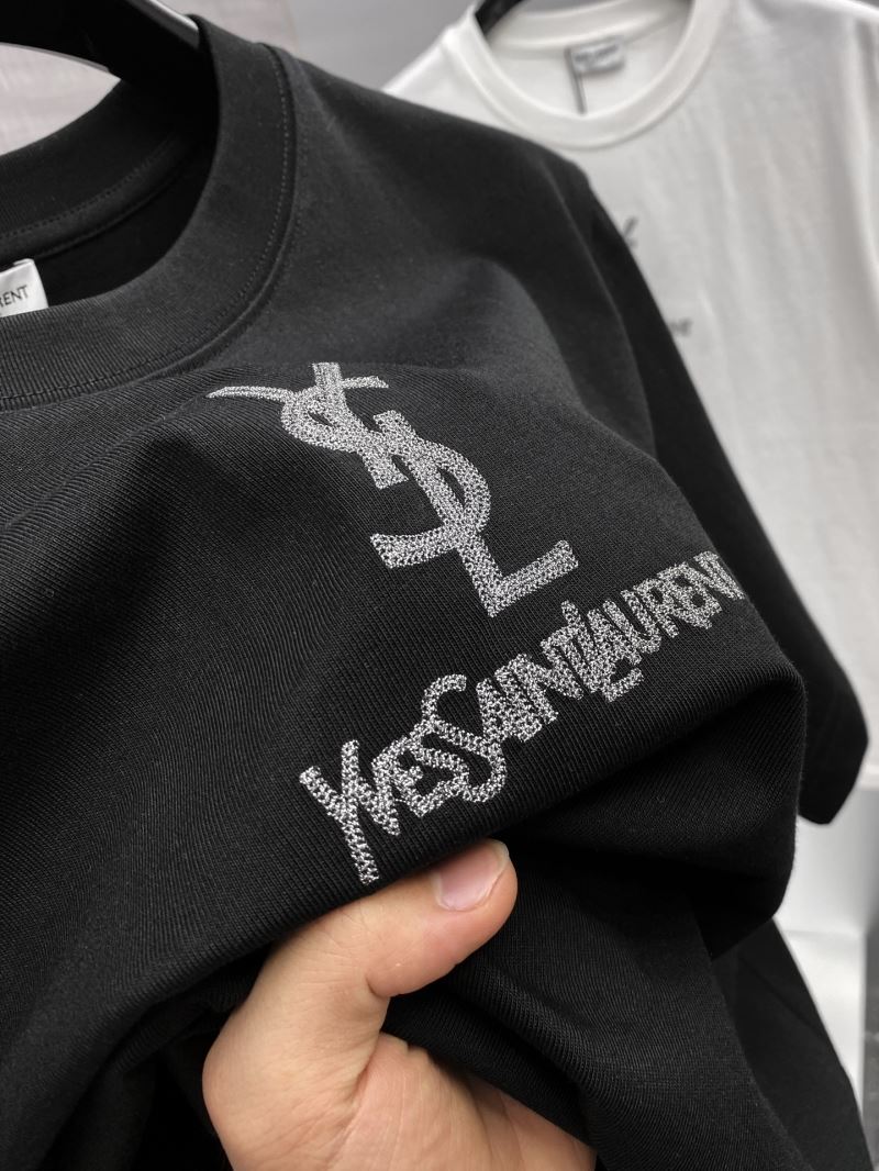 Ysl T-Shirts